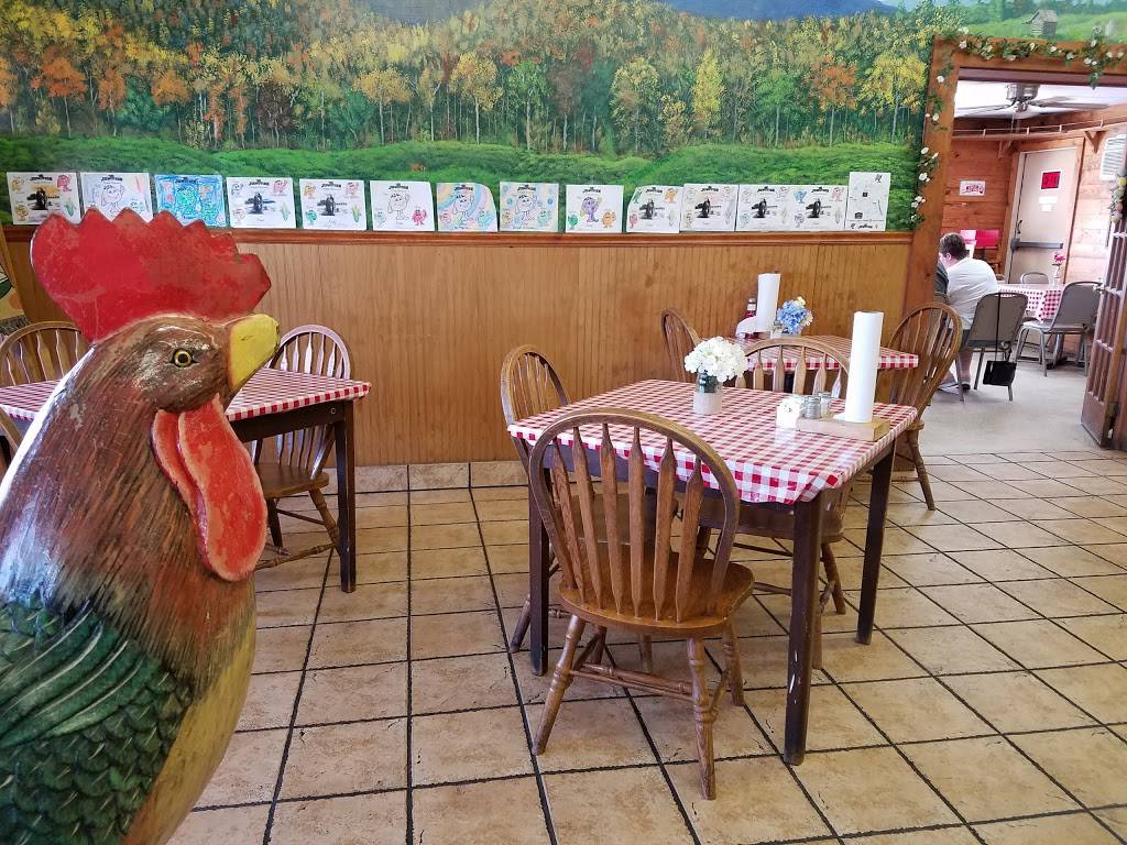 The Junction of Gowensville | restaurant | 5599 SC-14, Landrum, SC 29356, USA | 8644684675 OR +1 864-468-4675