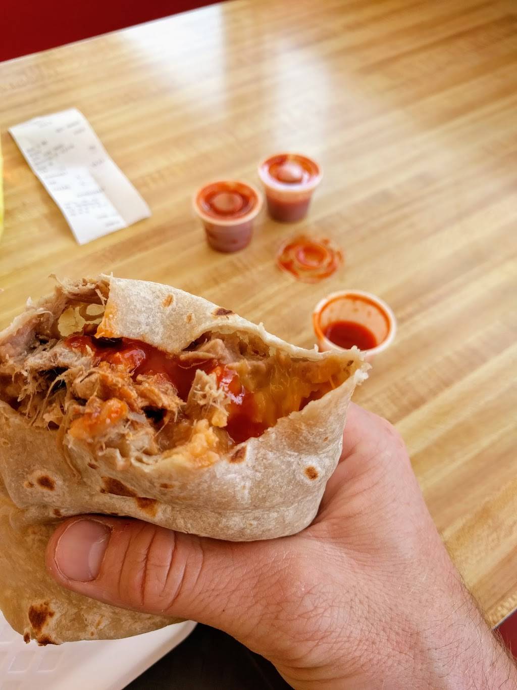 Los Carnales Mexican Food | restaurant | 109 S 22nd St, Colorado Springs, CO 80904, USA | 7196355350 OR +1 719-635-5350