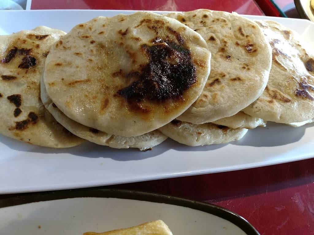 El Pulgarcito De America Restaurant | restaurant | 1608 W Washington Blvd, Los Angeles, CA 90007, USA | 3237356612 OR +1 323-735-6612