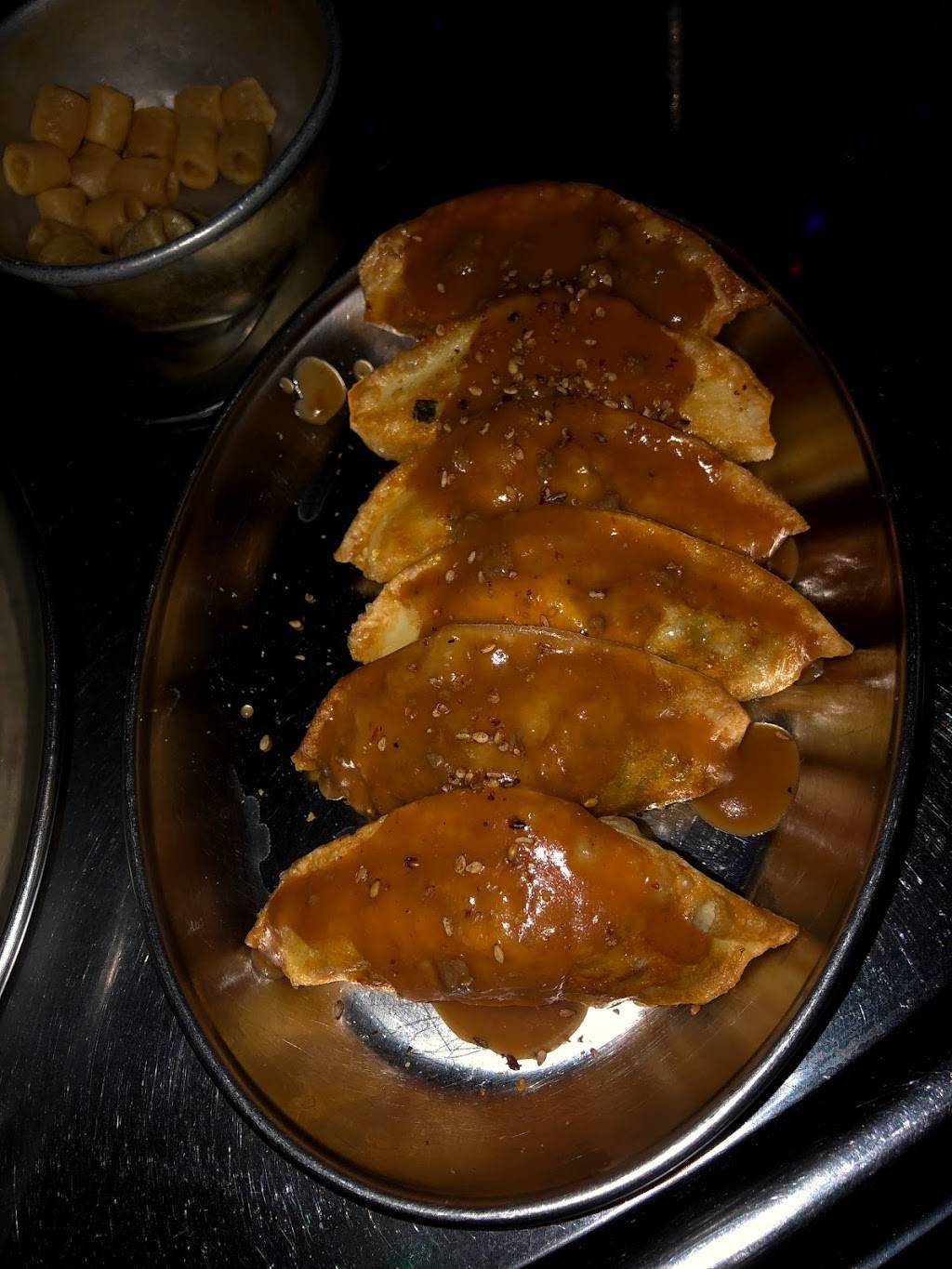 Gabose Pocha | restaurant | 4933 N University Dr, Lauderhill, FL 33351, USA | 9549990603 OR +1 954-999-0603