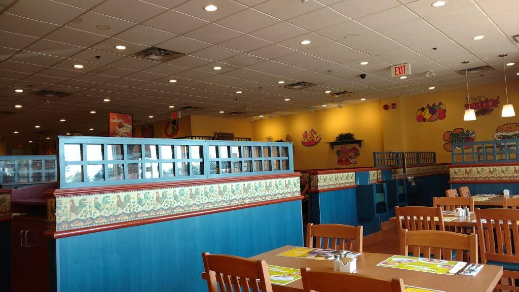 Cora Breakfast and Lunch | restaurant | 1755 Pickering Pkwy, Pickering, ON L1V 6K5, Canada | 9052313004 OR +1 905-231-3004