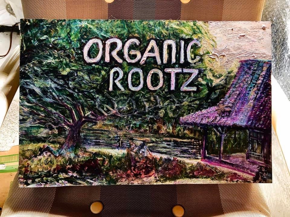 Organic Rootz | restaurant | 1202 S Main St, Algonquin, IL 60102, USA | 2242098648 OR +1 224-209-8648