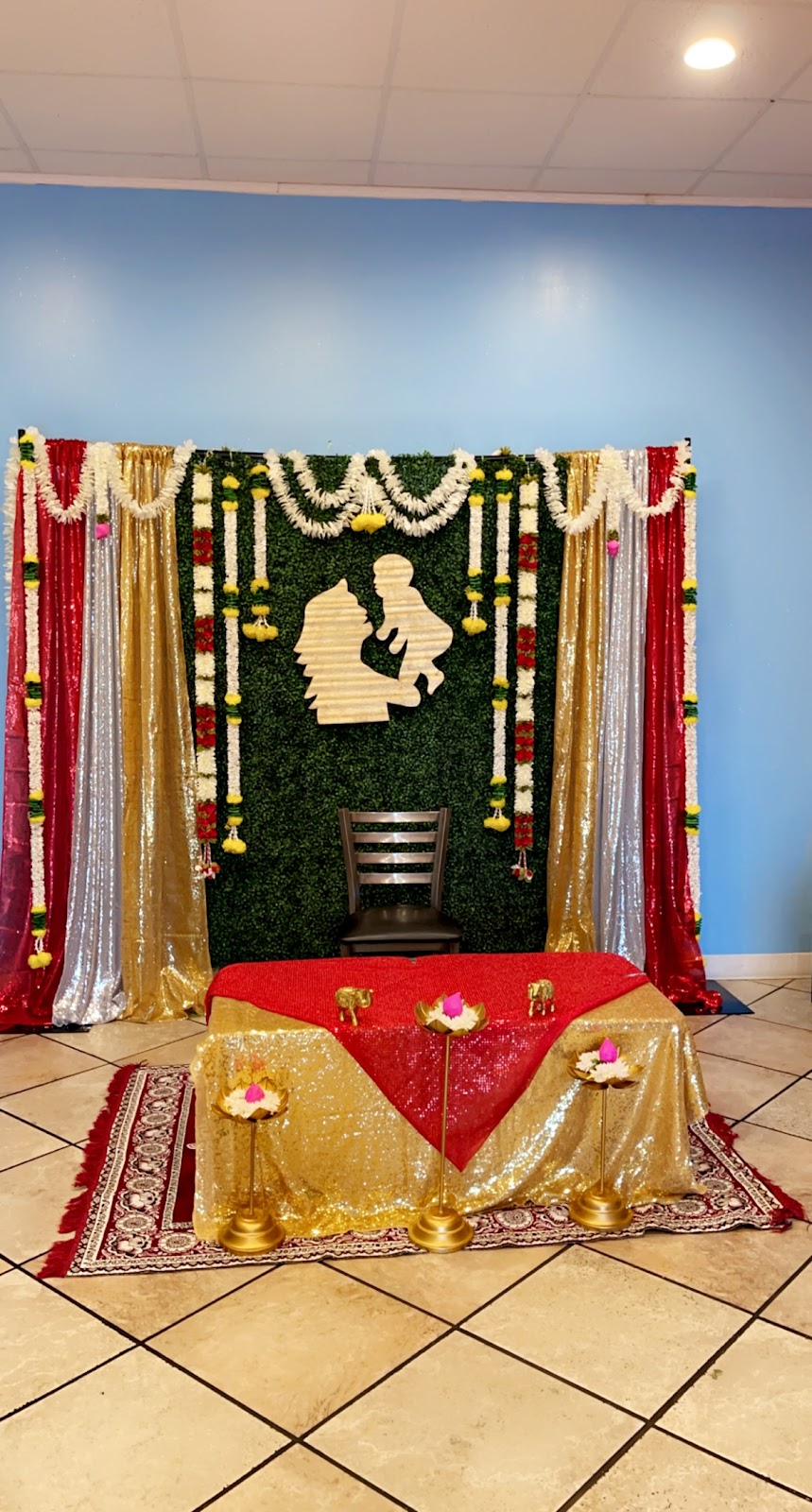 Aha South Indian Cuisine | restaurant | 1247 Quintilio Dr, Bear, DE 19701, USA | 3025334002 OR +1 302-533-4002