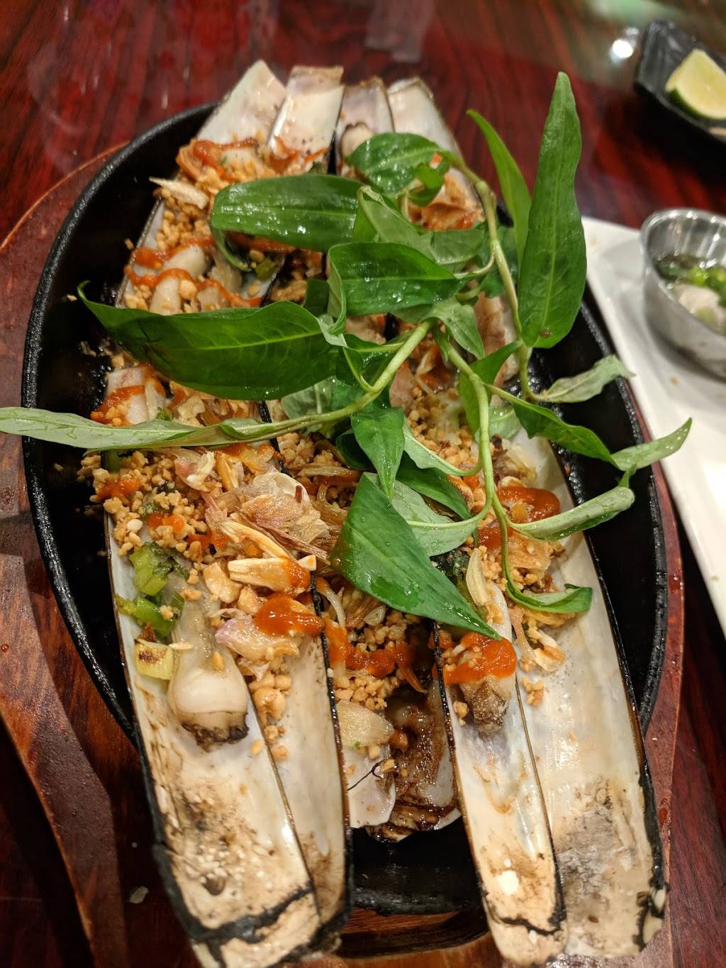 Diep Thanh Thanh seafood restaurant | restaurant | 8450 Garvey Ave #102, Rosemead, CA 91770, USA | 6262806666 OR +1 626-280-6666