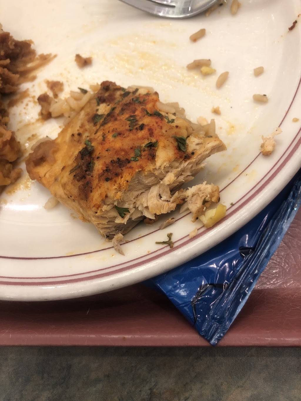 Aviation Inn Dining Facility | restaurant | 04083403000002000, Montgomery, AL 36115, USA | 3344161011 OR +1 334-416-1011