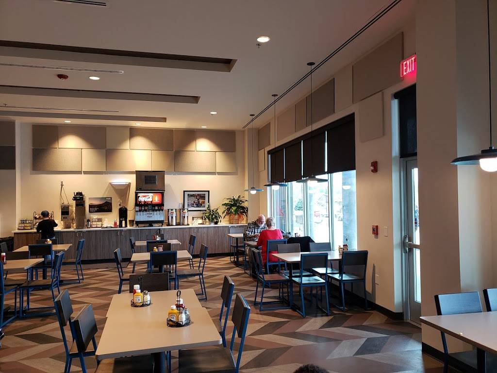 Mustard Seed Cafe | restaurant | 2115 Maple St, Carrollton, GA 30117, USA | 7708302720 OR +1 770-830-2720