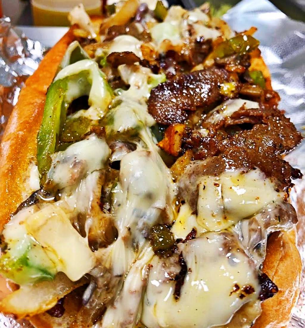 THAT Burger Spot! #2 | restaurant | 10249 Tara Blvd, Jonesboro, GA 30236, USA | 4046001051 OR +1 404-600-1051