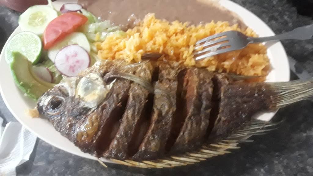 Taqueria El Mariachi | restaurant | 4119 SE Salerno Rd, Stuart, FL 34997, USA | 7722879097 OR +1 772-287-9097