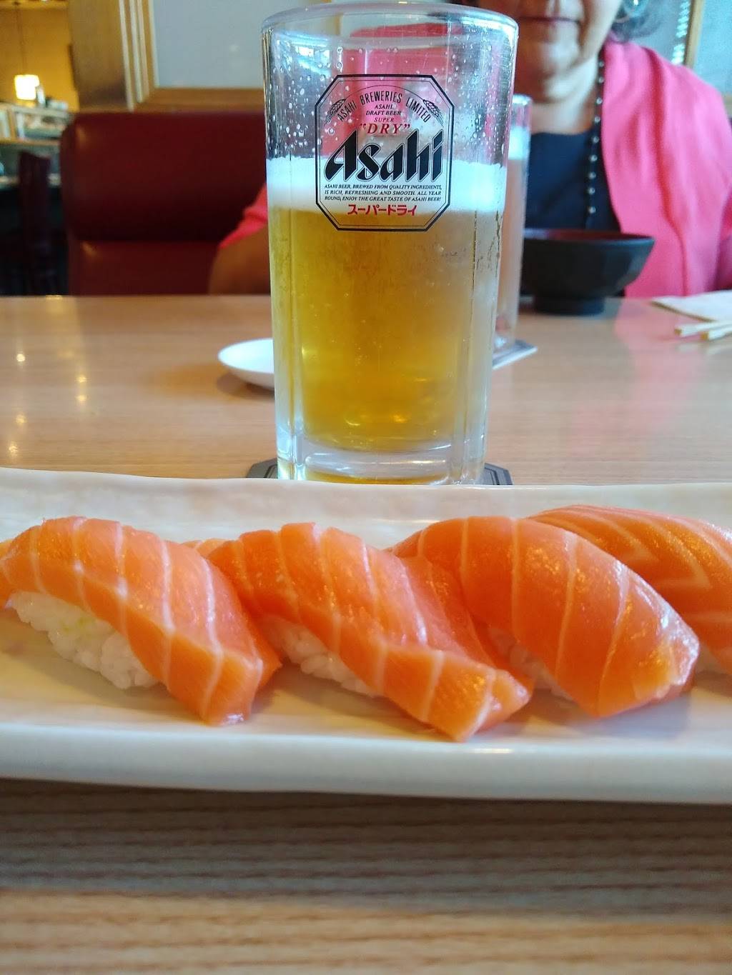 Yoshinos Japanese Restaurant | restaurant | 1790 W Washington St, San Diego, CA 92103, USA | 6192952232 OR +1 619-295-2232