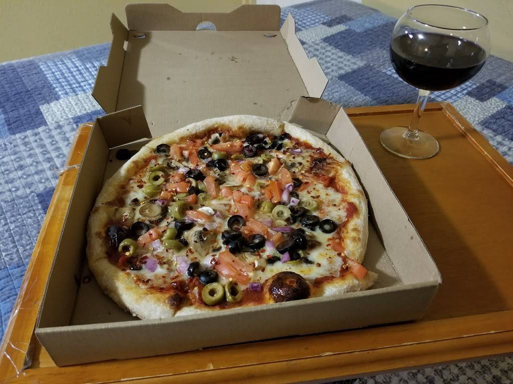 Mizrachis Pizza Kitchen | restaurant | 5650 Stirling Rd, Hollywood, FL 33021, USA | 9545053190 OR +1 954-505-3190