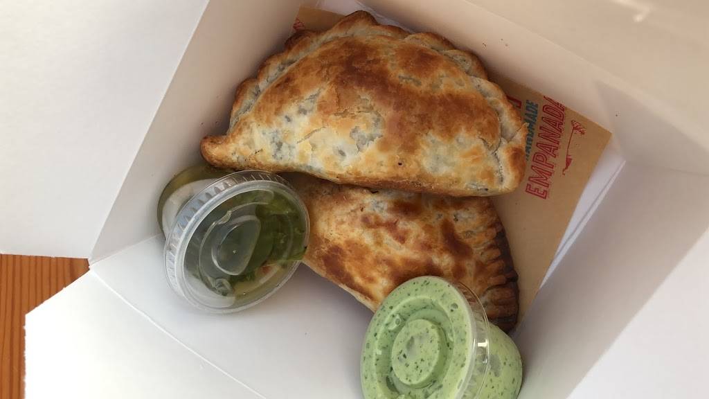 Felix Handmade Empanadas | meal takeaway | 1115 N Brevard St UNIT 3, Charlotte, NC 28206, USA | 7048866049 OR +1 704-886-6049