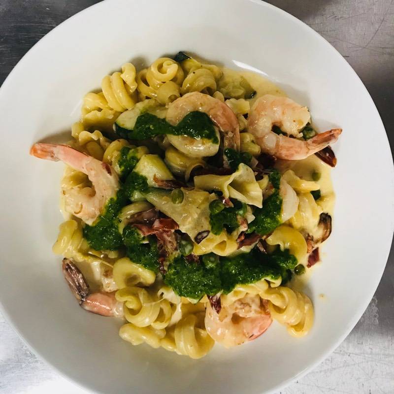 Fixins American Craft Eatery | restaurant | 1345 N Main St, High Point, NC 27262, USA | 3368290554 OR +1 336-829-0554