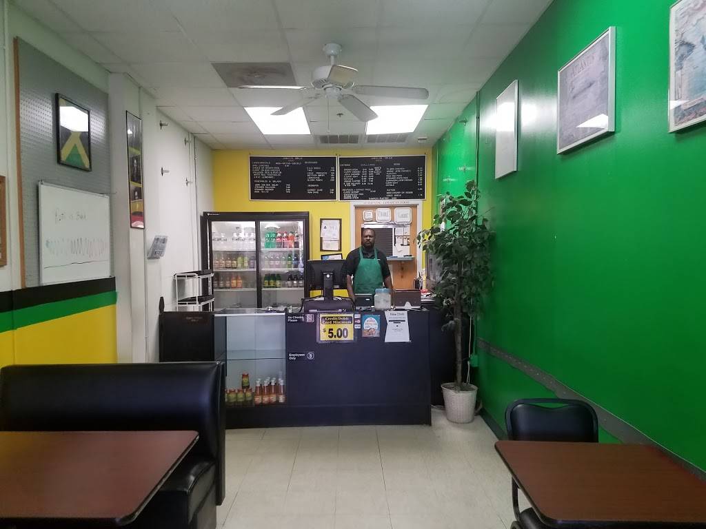 Jamaican Grille | restaurant | 5500 Atlantic Springs Rd, Raleigh, NC 27616, USA | 9198730200 OR +1 919-873-0200