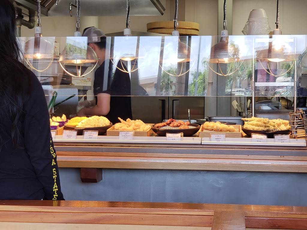 Okome Hawaii | restaurant | 91-5431 Kapolei Pkwy #301, Kapolei, HI 96707, USA | 8087989731 OR +1 808-798-9731