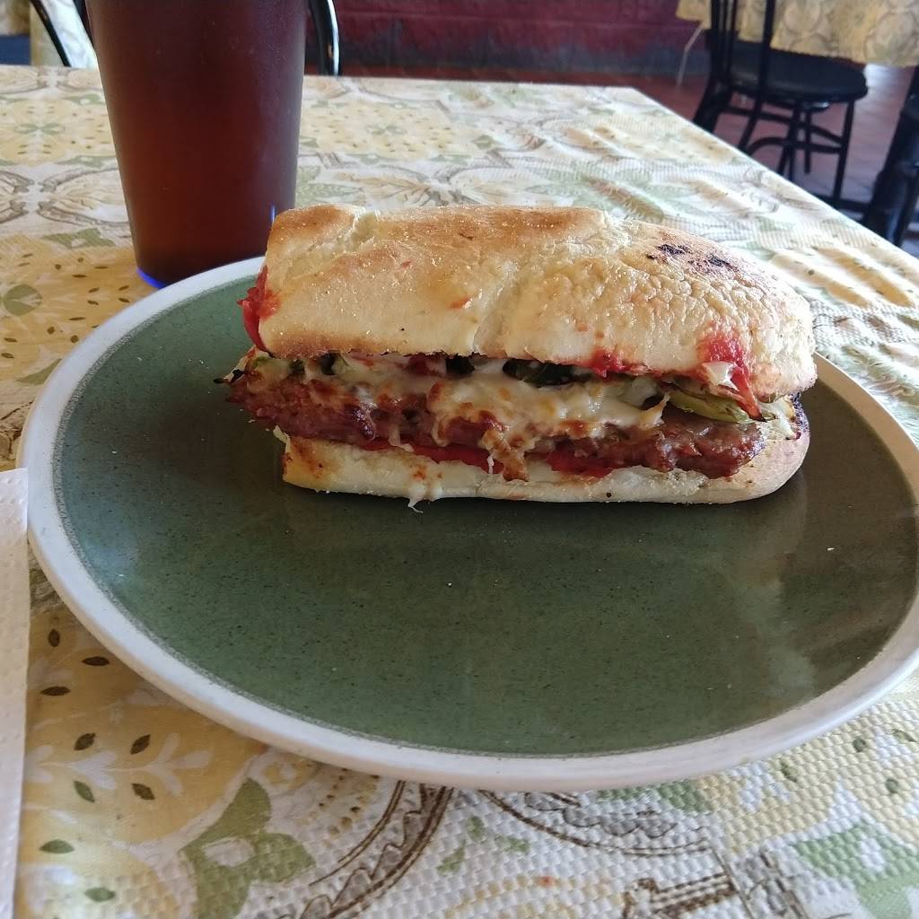 Brunos Pizza | restaurant | 119 N Dixie Way, Roseland, IN 46637, USA | 5742733890 OR +1 574-273-3890