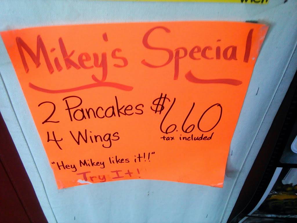 Tees Snack Shop | restaurant | 5118 W Madison St, Chicago, IL 60644, USA | 7732611306 OR +1 773-261-1306