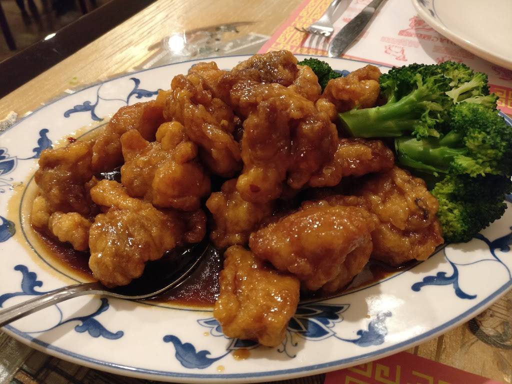 Chans Chinese Restaurant | restaurant | 842 Dunn Ave #3, Jacksonville, FL 32218, USA | 9047511716 OR +1 904-751-1716