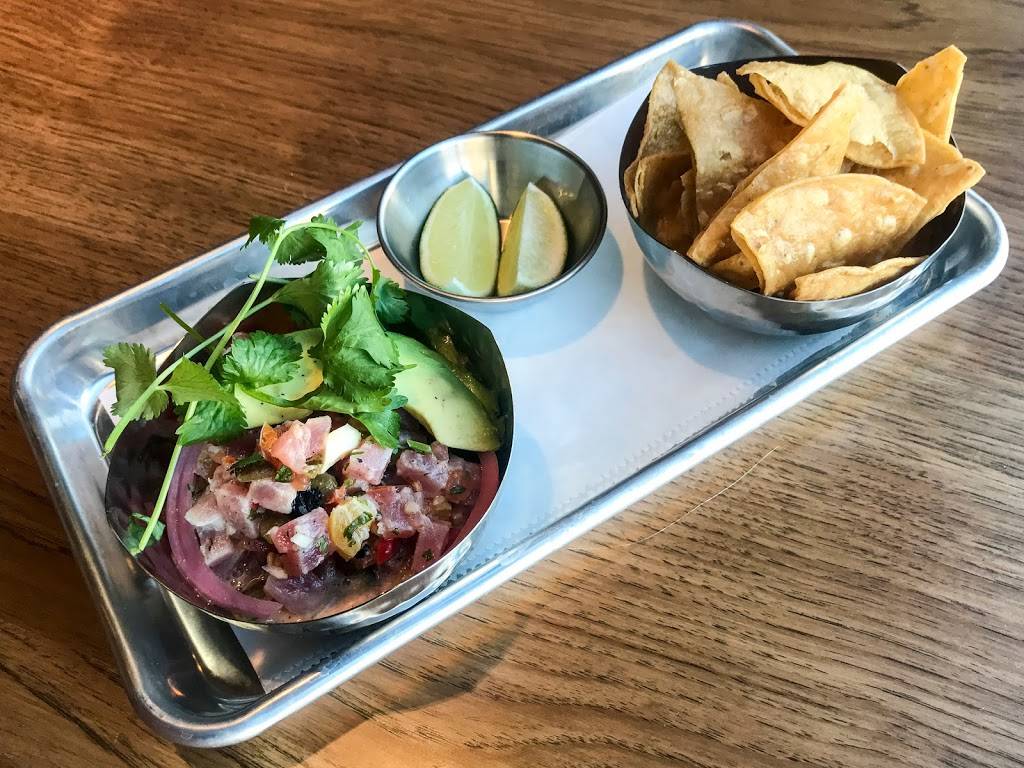 Comida | restaurant | 1928 Central St, Evanston, IL 60201, USA | 8478688466 OR +1 847-868-8466