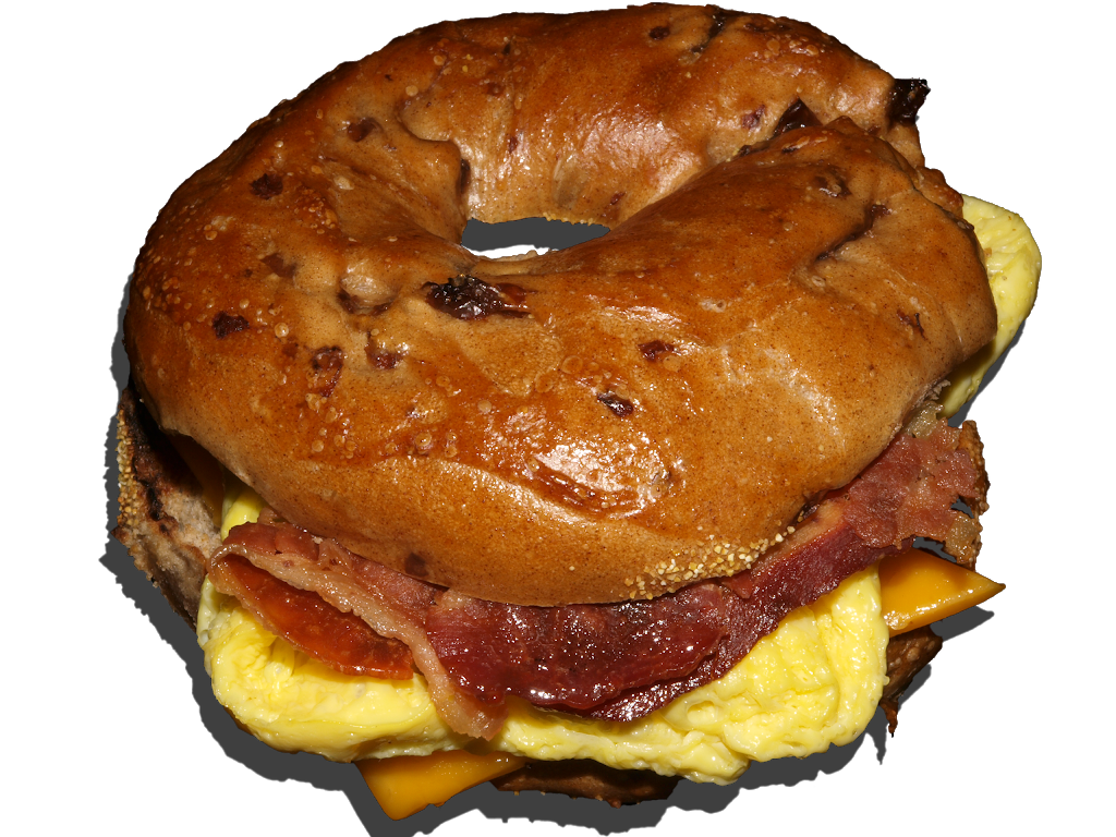 Brooklyns/Brooklyn Bagels Cafe | bakery | 3007 Henry St, Muskegon, MI 49441, USA | 2317334030 OR +1 231-733-4030