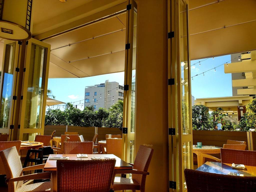 The Buffet At Hyatt | restaurant | 2424 Kalakaua Ave, Honolulu, HI 96815, USA | 8089231234 OR +1 808-923-1234