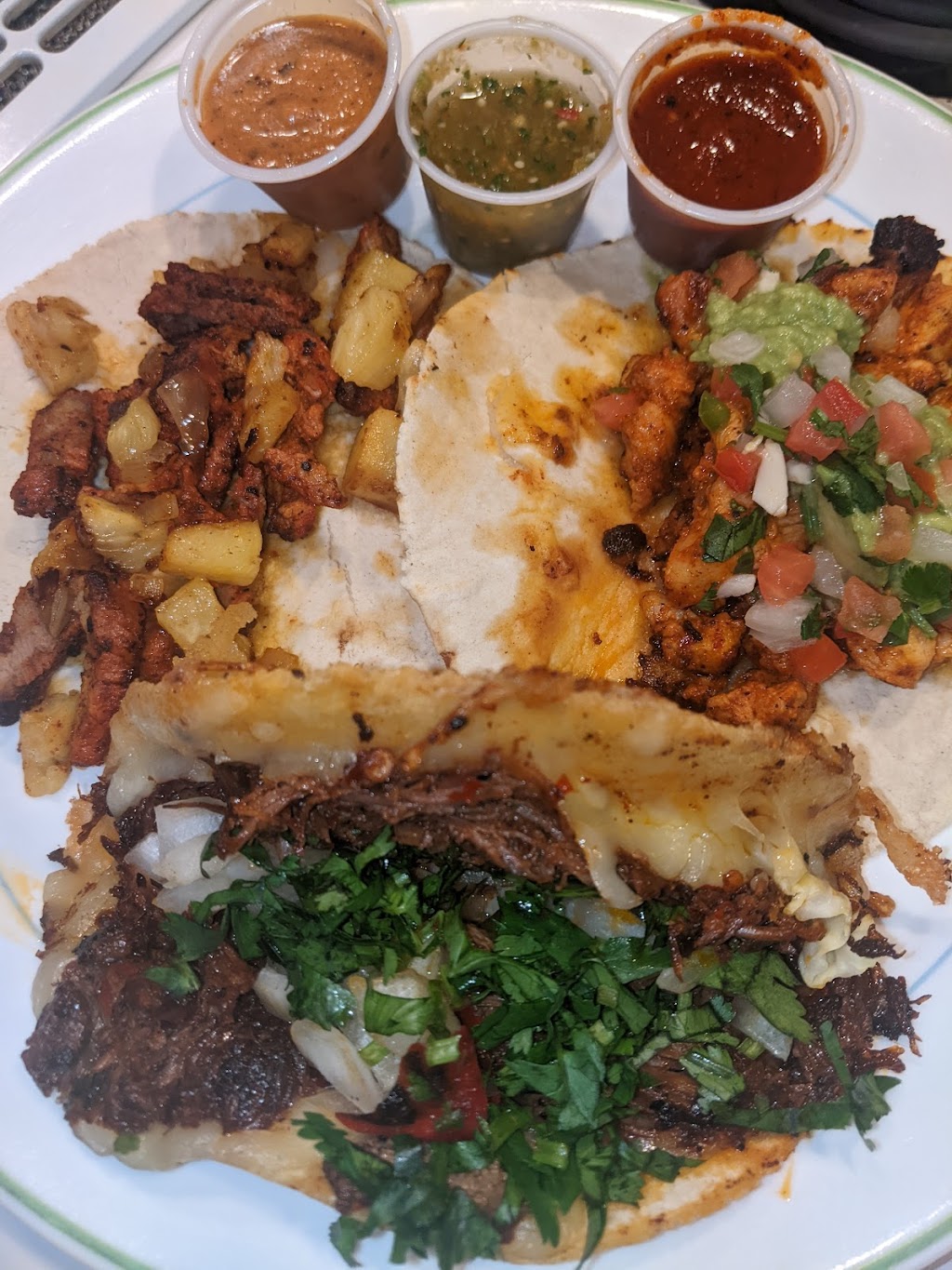 The Hangry Habanero Food Truck | restaurant | 1930 US-101, Florence, OR 97439, USA | 5419917154 OR +1 541-991-7154