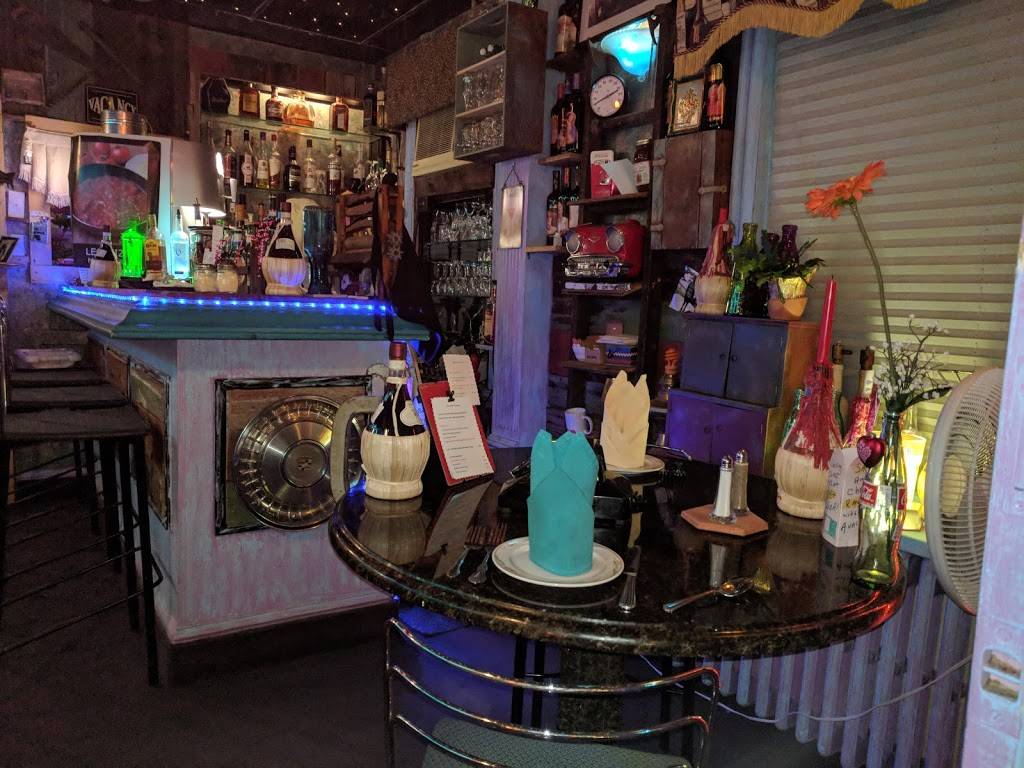 Luigi Vitrones Pastabilities | restaurant | 3009, 415, N Lincoln St, Wilmington, DE 19805, USA | 3026569822 OR +1 302-656-9822