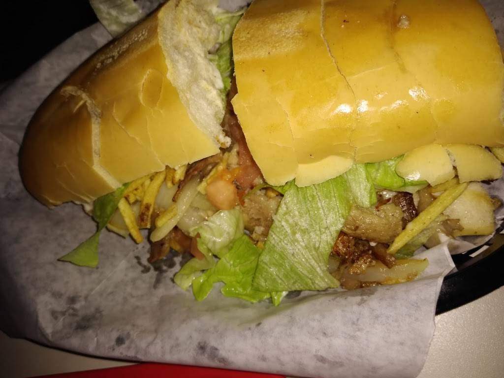 Delicias en Miami Local | restaurant | 542 SW 12th Ave, Miami, FL 33130, USA | 7864995213 OR +1 786-499-5213