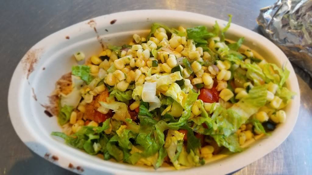 Chipotle Mexican Grill | restaurant | 3409 E Foothill Blvd, Pasadena, CA 91107, USA | 6263516017 OR +1 626-351-6017
