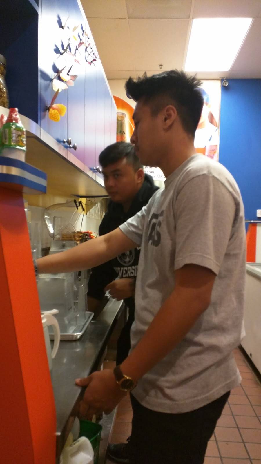 Quickly | restaurant | 17940 Hesperian Blvd, San Lorenzo, CA 94580, USA | 5102768822 OR +1 510-276-8822