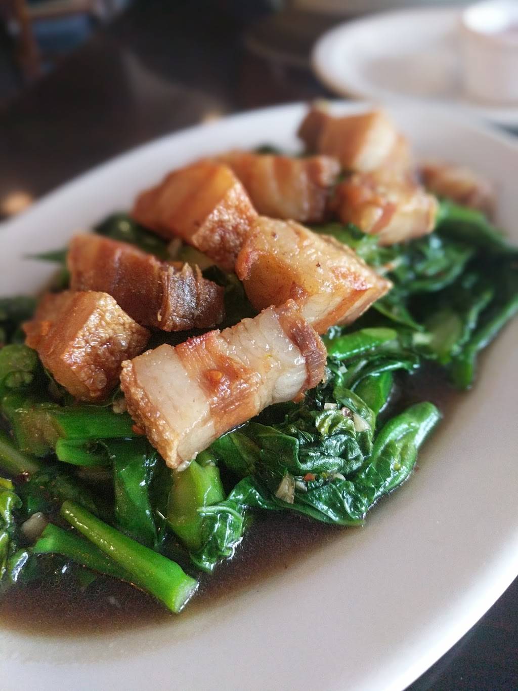 Thai Esane | restaurant | 1520 Division St, Nashville, TN 37203, USA | 6154545373 OR +1 615-454-5373