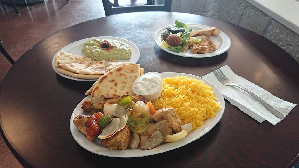 Pitadale | restaurant | 17025 N Scottsdale Rd #160, Scottsdale, AZ 85255, USA | 4802076131 OR +1 480-207-6131