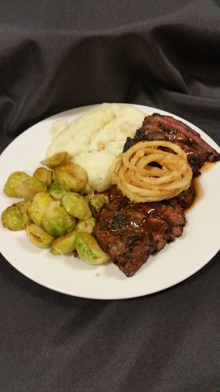 Burgess Baking Co | restaurant | 120 W Main St A, Ripon, CA 95366, USA | 2095999359 OR +1 209-599-9359