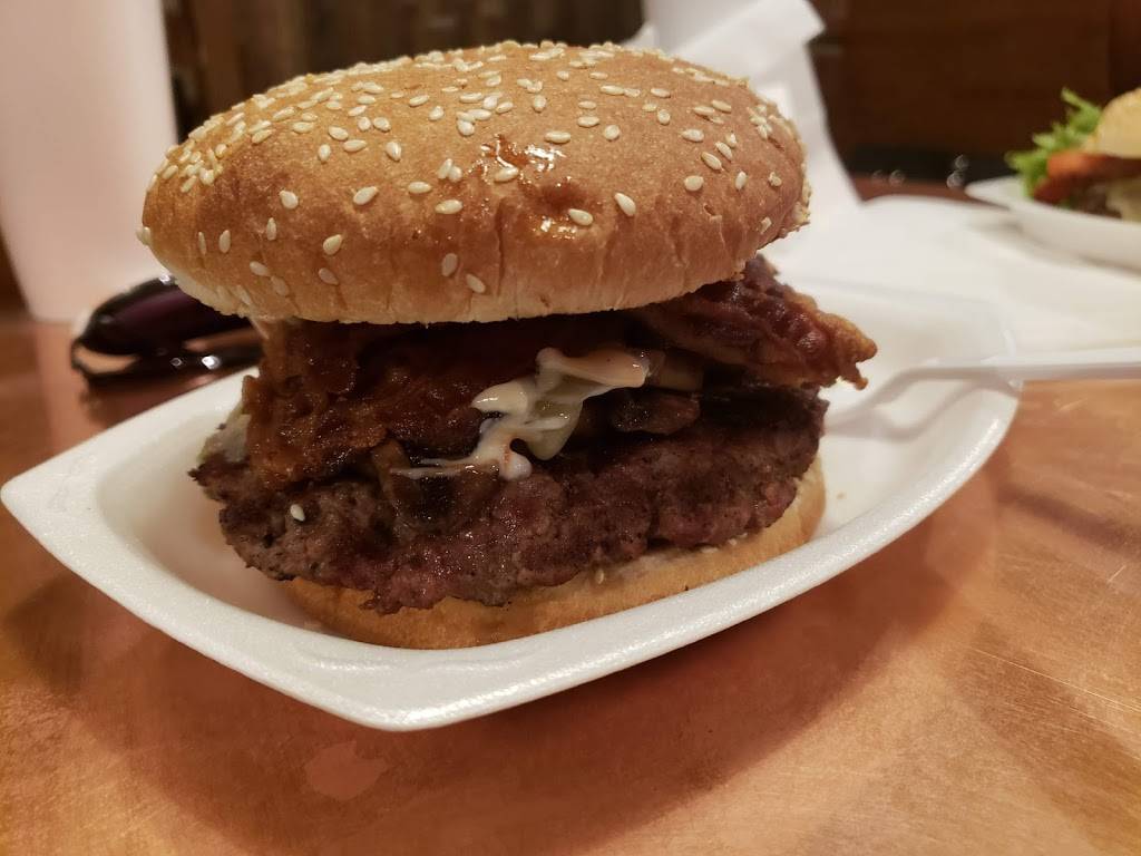 Original Hamburger Works | restaurant | 2801 N 15th Ave, Phoenix, AZ 85007, USA | 6022638693 OR +1 602-263-8693