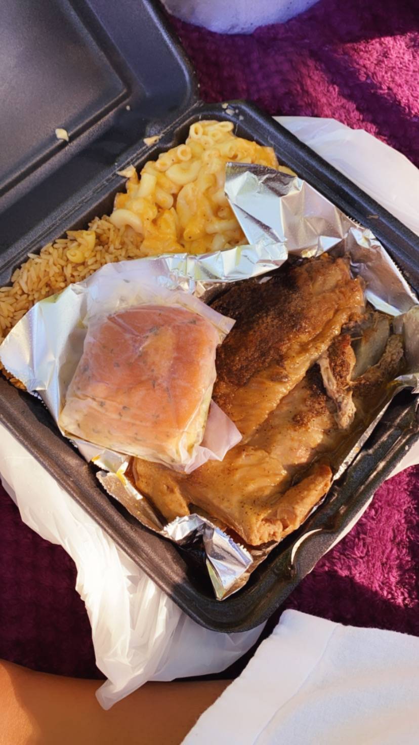 Tasties Soul Food Restaurant | restaurant | 825 N Market St, Wilmington, DE 19801, USA | 3024822584 OR +1 302-482-2584