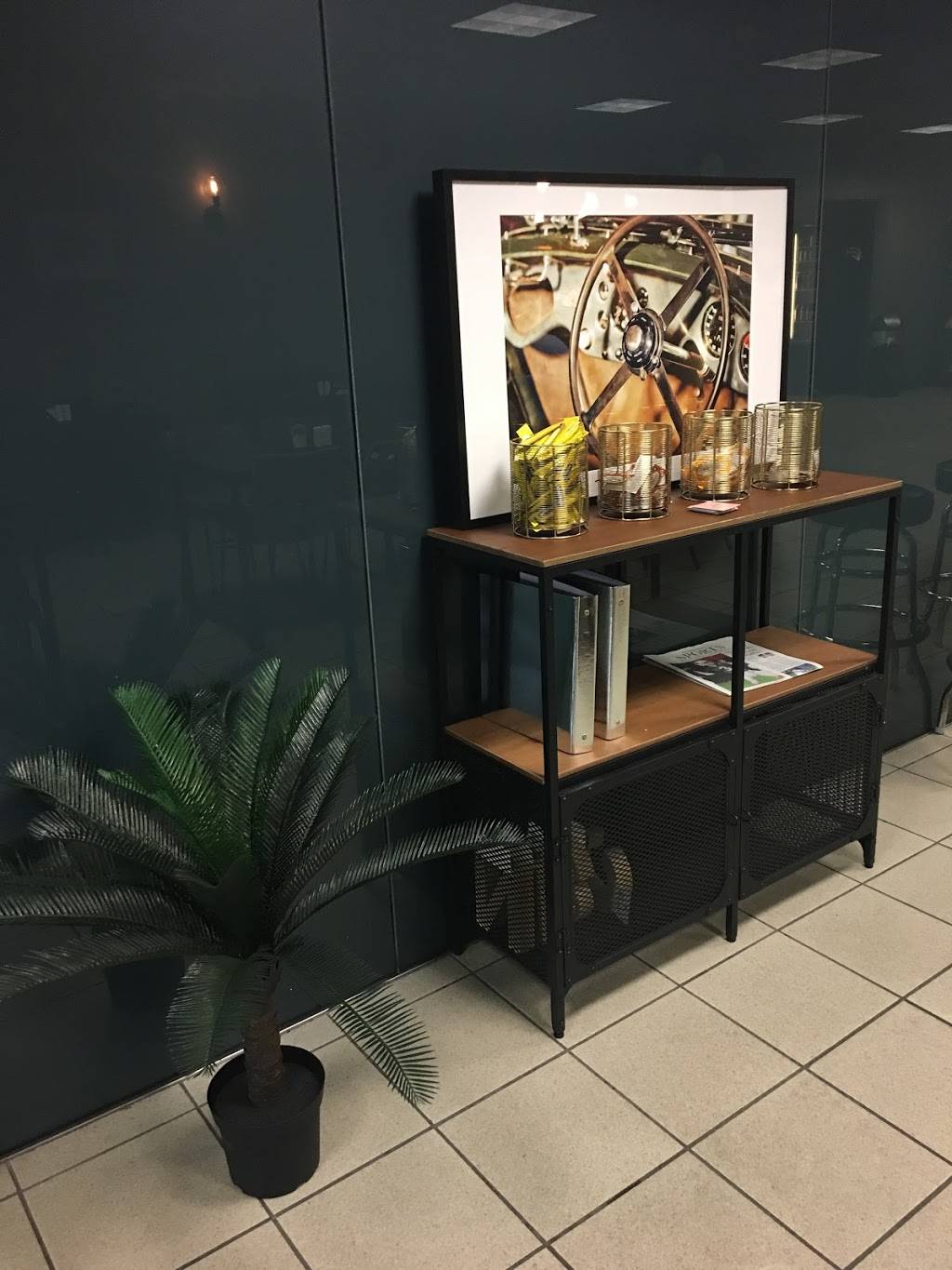 Carthay Cafe | cafe | 6310 S San Vicente Blvd # 106, Los Angeles, CA 90048, USA | 3238799196 OR +1 323-879-9196