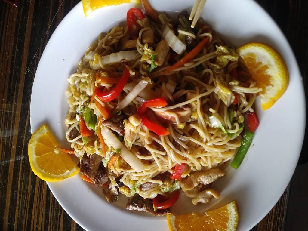 Sakura Japanese Steak House | restaurant | 2810 Business Center Dr #124, Pearland, TX 77584, USA | 7133401882 OR +1 713-340-1882