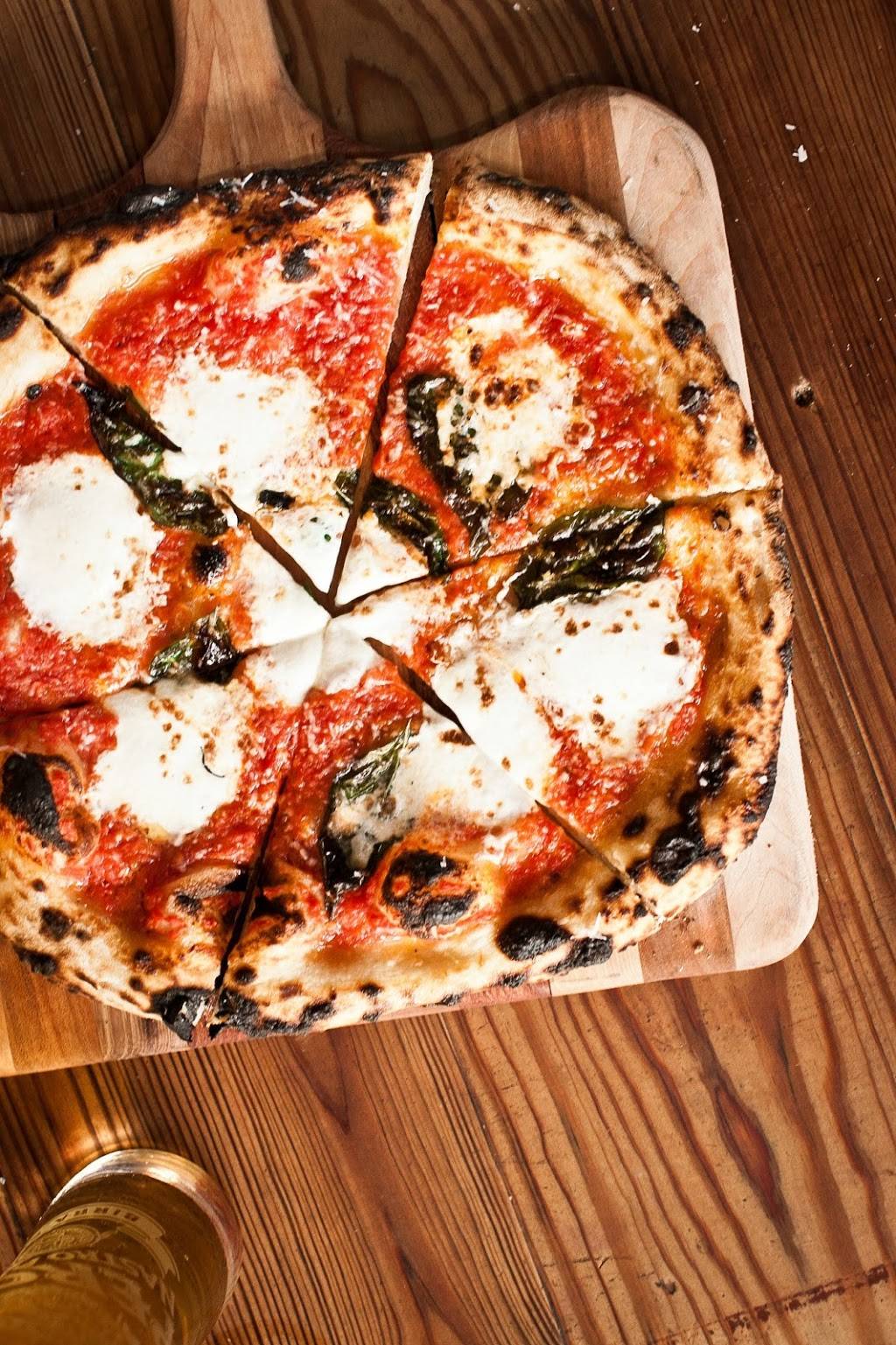 The Backspace | restaurant | 507 San Jacinto Blvd, Austin, TX 78701, USA | 5124749899 OR +1 512-474-9899