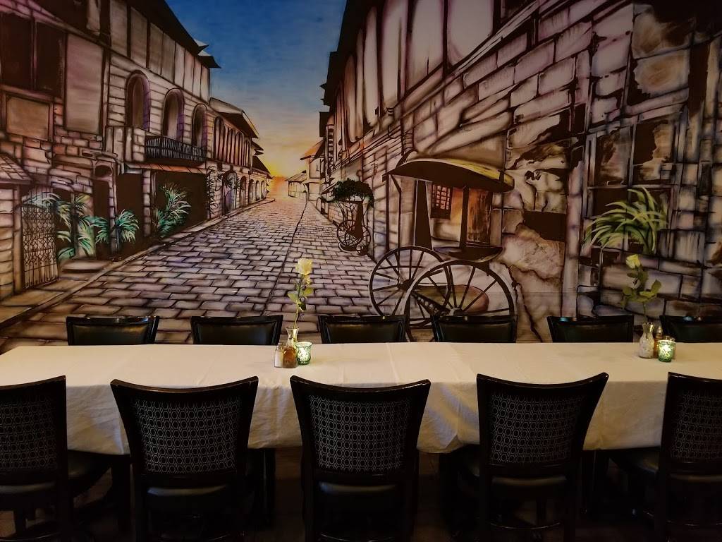 Kusina De MANILA | restaurant | 632 W Algonquin Rd, Des Plaines, IL 60016, USA | 8473788838 OR +1 847-378-8838