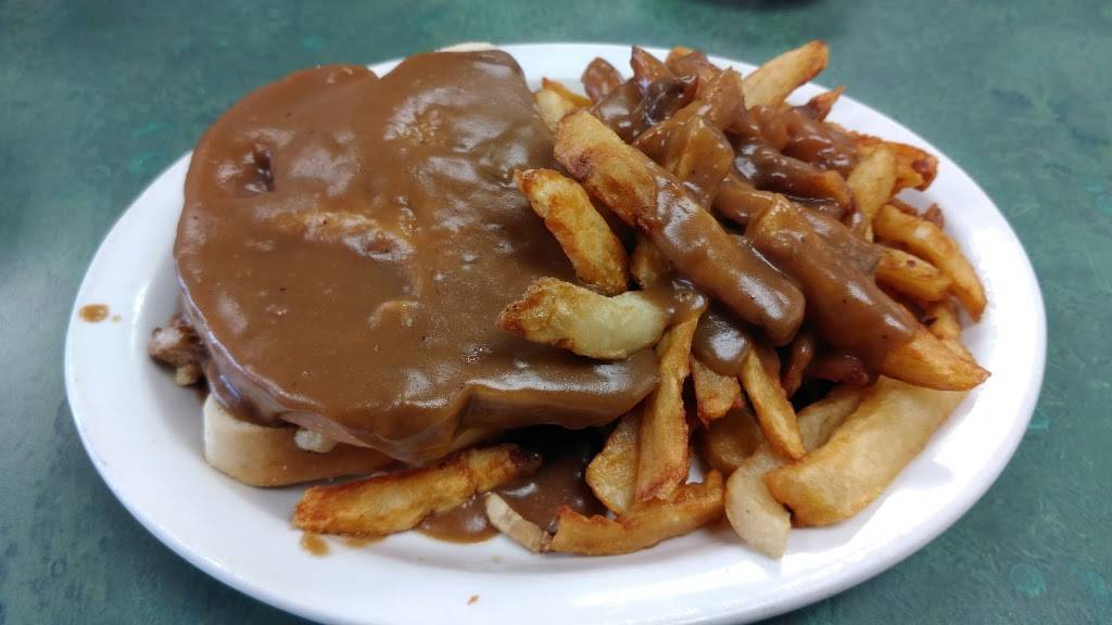 Steeles Restaurant | restaurant | 1900 Merivale Rd, Nepean, ON K2G 4N4, Canada | 6137237771 OR +1 613-723-7771