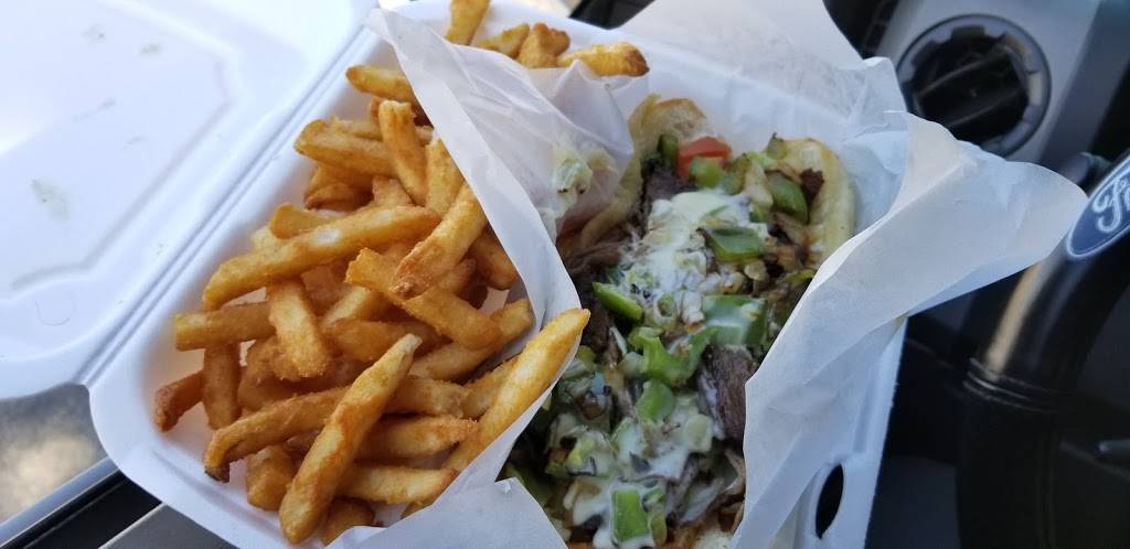 Lons Ham&Corned Beef | restaurant | 13600 W Chicago, Detroit, MI 48228, USA | 3138342870 OR +1 313-834-2870