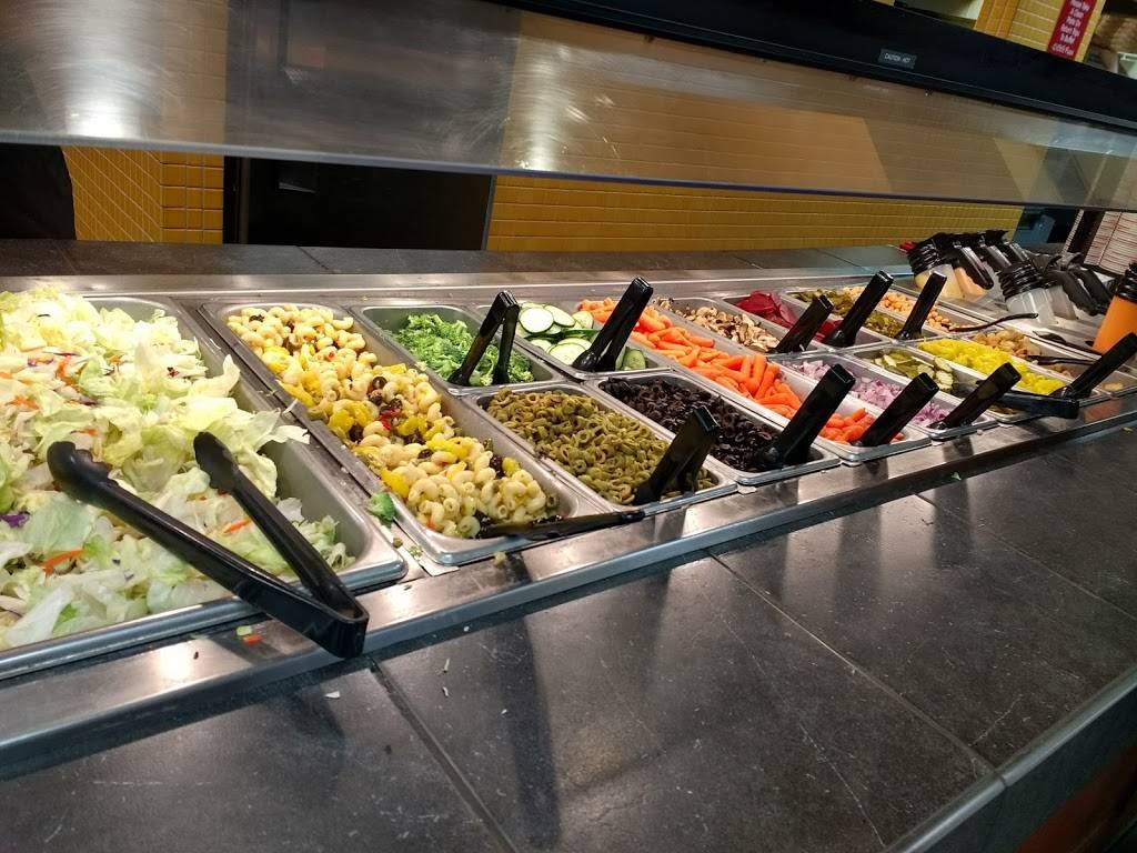 Cicis | restaurant | 8586 Palm Pkwy, Orlando, FL 32836, USA | 4072387711 OR +1 407-238-7711