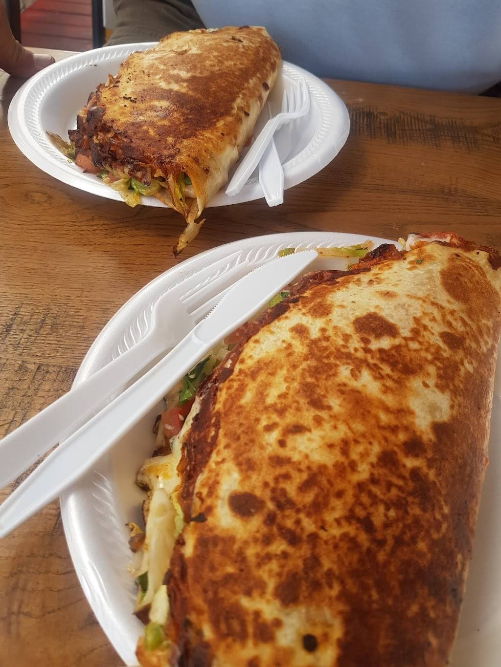 Tacos Locos | restaurant | 5210 Fort Ave, Lynchburg, VA 24502, USA | 4344265977 OR +1 434-426-5977