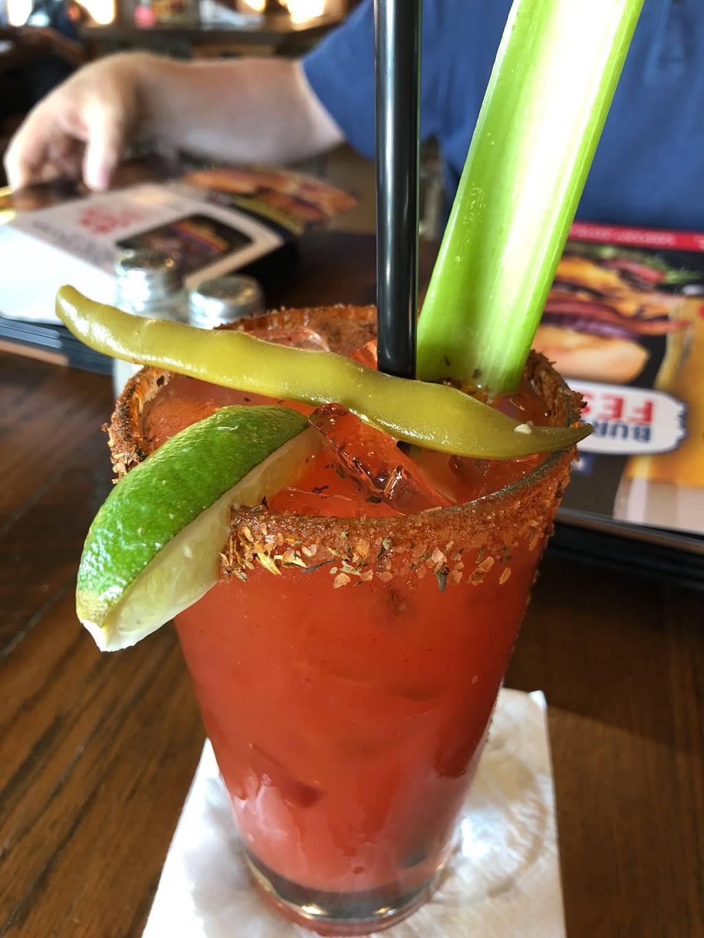 Kelseys Original Roadhouse | restaurant | 1011 The Queensway, Etobicoke, ON M8Z 6C7, Canada | 4166461856 OR +1 416-646-1856