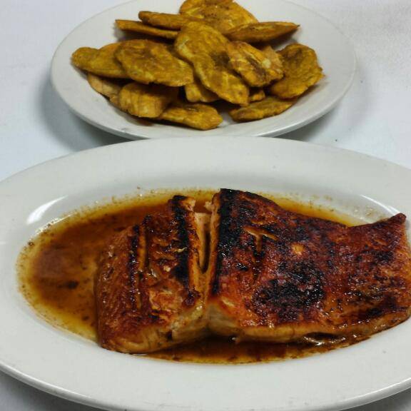 El Palacio Seafood Market | restaurant | 3803, 1049 St Nicholas Ave, New York, NY 10032, USA | 2125680770 OR +1 212-568-0770