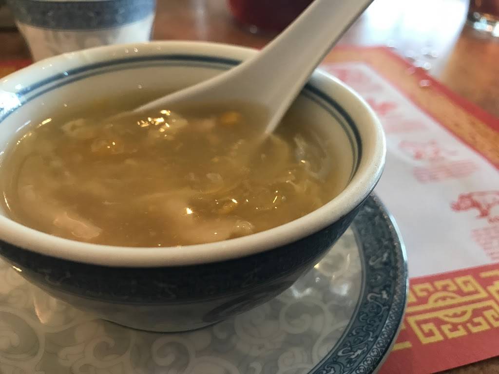 Sunny Garden Restaurant | restaurant | 25085 Blue Ravine Rd, Folsom, CA 95630, USA | 9169838882 OR +1 916-983-8882