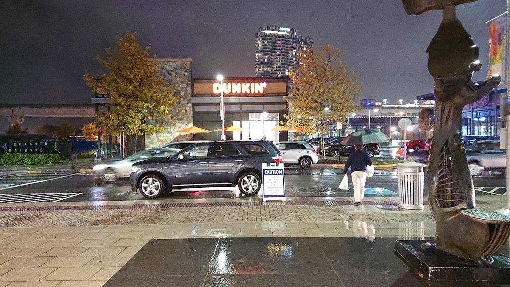 Dunkin | bakery | 1495 Cornerside Blvd, Vienna, VA 22182, USA | 7039360986 OR +1 703-936-0986
