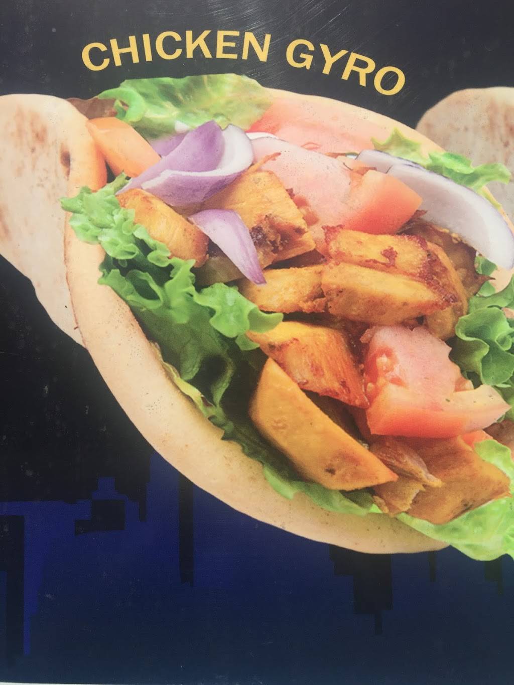 New York Halal Food | restaurant | 4501 Refugee Rd, Columbus, OH 43232, USA | 9174605500 OR +1 917-460-5500