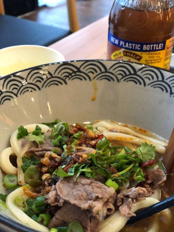 IPPINN UDON | restaurant | 1880 Mendocino Ave D, Santa Rosa, CA 95401, USA | 7075219911 OR +1 707-521-9911