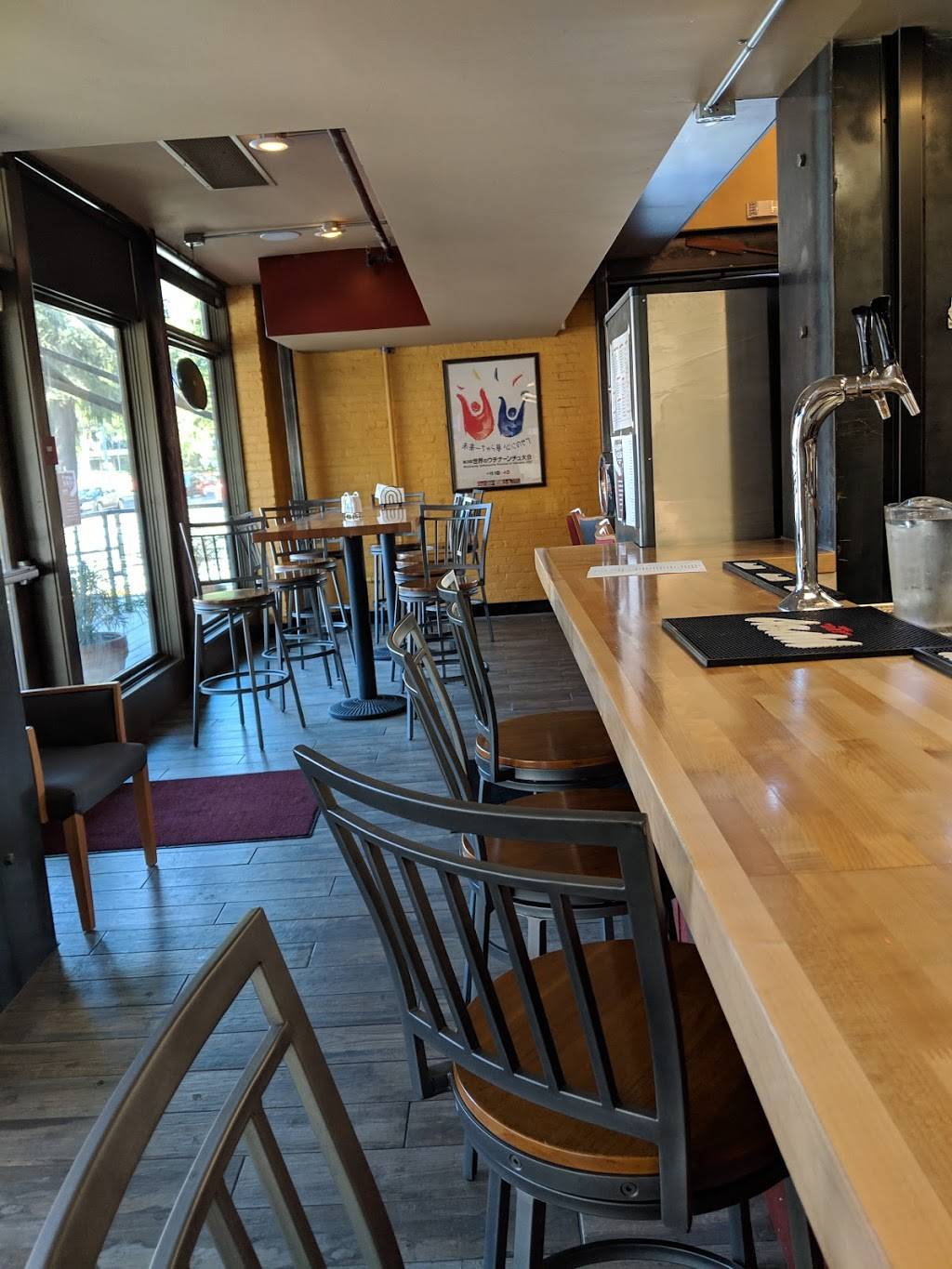 Takata-ya | Japanese Restaurant & Bar | restaurant | 1100 R St, Sacramento, CA 95811, USA | 9167060280 OR +1 916-706-0280