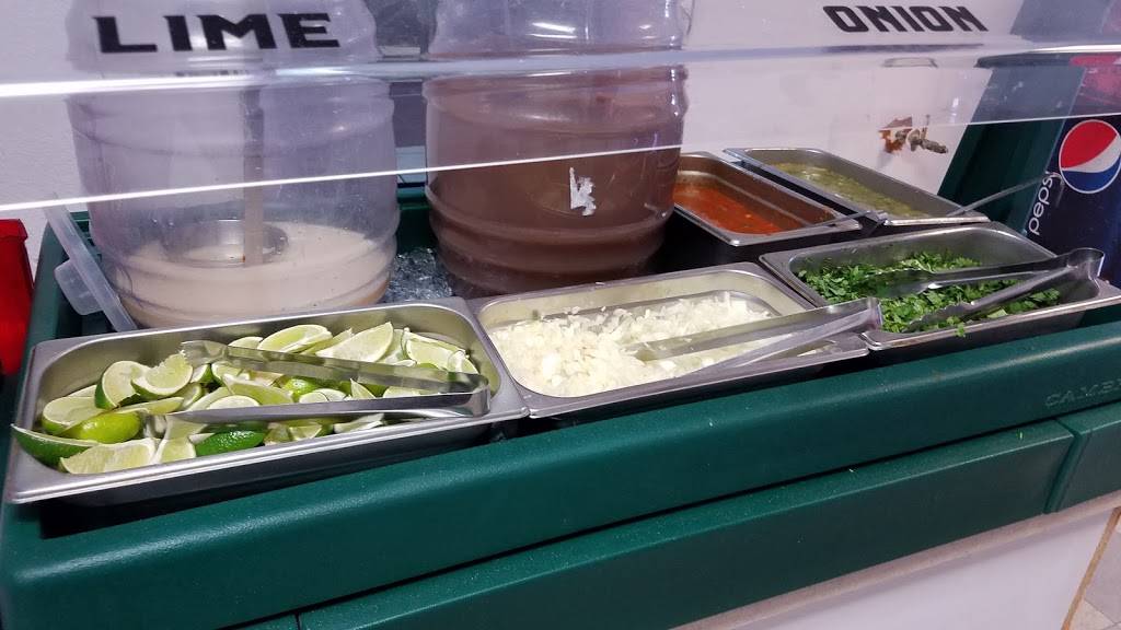 Mexican Street Tacos | restaurant | 73768 Gorgonio Dr, Twentynine Palms, CA 92277, USA | 7608650808 OR +1 760-865-0808